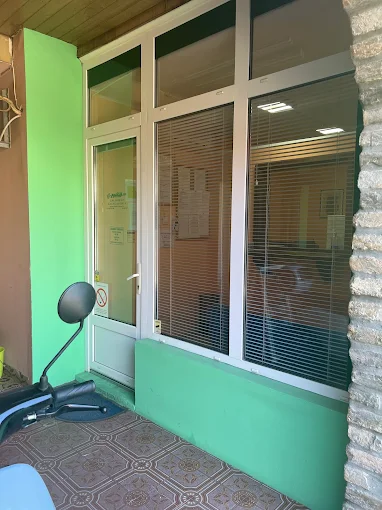 Zalagaonica Bačka Topola — poslovnica · Glavna 33 (foto 5)